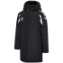 hummel hmlCORE 2.0 Stadionjacke Kinder 2114 - black/white...