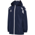 hummel hmlCORE 2.0 Allwetterjacke Kinder 1299 - steel...