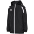 hummel hmlCORE 2.0 Allwetterjacke Kinder 1299 - steel...