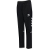 hummel hmlCORE 2.0 Jogginghose Kinder 2114 - black/white 116