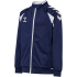 hummel hmlCORE 2.0 Trainingsjacke Kinder 1299 - steel...