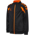 hummel hmlCORE 2.0 Trainingsjacke Kinder 1299 - steel...