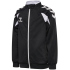 hummel hmlCORE 2.0 Trainingsjacke Kinder 1299 - steel...