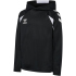 hummel hmlCORE 2.0 Hoodie Kinder 7929 - marine/white 116