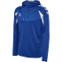 hummel hmlCORE 2.0 Hoodie 2114 - black/white XS