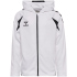 hummel hmlCORE 2.0 Zip Hoodie Kinder 1299 - steel...