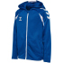 hummel hmlCORE 2.0 Zip Hoodie Kinder 1299 - steel...