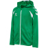 hummel hmlCORE 2.0 Zip Hoodie Kinder 1299 - steel...