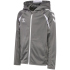 hummel hmlCORE 2.0 Zip Hoodie Kinder 1299 - steel...
