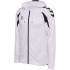 hummel hmlCORE 2.0 Zip Hoodie Herren 1299 - steel...