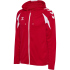hummel hmlCORE 2.0 Zip Hoodie Herren 1299 - steel...