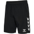 hummel hmlCORE 2.0 Woven Shorts Herren 2114 - black/white S