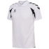 hummel hmlCORE 2.0 Poloshirt 2114 - black/white XS