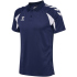 hummel hmlCORE 2.0 Poloshirt 2114 - black/white XS