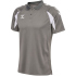 hummel hmlCORE 2.0 Poloshirt 2114 - black/white XS