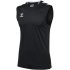 hummel hmlCORE 2.0 Tanktop 3946 - true red/white XS