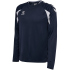 hummel hmlCORE 2.0 langarm Trikot 2114 - black/white S