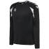 hummel hmlCORE 2.0 langarm Trikot 2114 - black/white S