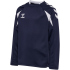 hummel hmlCORE 2.0 Sweatshirt Kinder 2114 - black/white 116