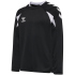 hummel hmlCORE 2.0 Sweatshirt Kinder 2114 - black/white 116
