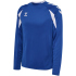 hummel hmlCORE 2.0 Sweatshirt 2114 - black/white XS