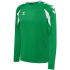 hummel hmlCORE 2.0 Sweatshirt 2114 - black/white XS