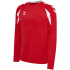 hummel hmlCORE 2.0 Sweatshirt 2114 - black/white XS