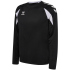 hummel hmlCORE 2.0 Sweatshirt 2114 - black/white XS