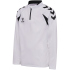 hummel hmlCORE 2.0 1/2-Zip Sweatshirt Kinder 3946 - true...
