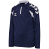 hummel hmlCORE 2.0 1/2-Zip Sweatshirt Kinder 3946 - true...