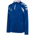 hummel hmlCORE 2.0 1/2-Zip Sweatshirt Kinder 3946 - true...
