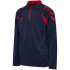 hummel hmlCORE 2.0 1/2-Zip Sweatshirt Kinder 3946 - true...