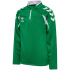 hummel hmlCORE 2.0 1/2-Zip Sweatshirt Kinder 3946 - true...