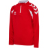 hummel hmlCORE 2.0 1/2-Zip Sweatshirt Kinder 3946 - true...