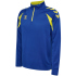 hummel hmlCORE 2.0 1/2-Zip Sweatshirt 3946 - true...