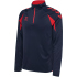 hummel hmlCORE 2.0 1/2-Zip Sweatshirt 3946 - true...