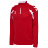 hummel hmlCORE 2.0 1/2-Zip Sweatshirt 3946 - true...