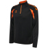 hummel hmlCORE 2.0 1/2-Zip Sweatshirt 3946 - true...