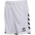 hummel hmlCORE 2.0 Shorts Kinder 6131 - evergreen/white 116
