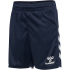 hummel hmlCORE 2.0 Shorts Kinder 6131 - evergreen/white 116