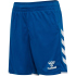 hummel hmlCORE 2.0 Shorts Kinder 6131 - evergreen/white 116