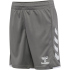 hummel hmlCORE 2.0 Shorts Kinder 6131 - evergreen/white 116