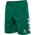 hummel hmlCORE 2.0 Shorts Herren 1299 - steel gray/white S