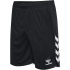 hummel hmlCORE 2.0 Shorts Herren 1299 - steel gray/white S