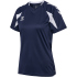 hummel hmlCORE 2.0 Trikot Damen 1299 - steel gray/white XS