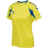 hummel hmlCORE 2.0 Trikot Damen 1299 - steel gray/white XS
