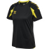 hummel hmlCORE 2.0 Trikot Damen 1299 - steel gray/white XS