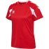 hummel hmlCORE 2.0 Trikot Damen 1299 - steel gray/white XS