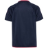 hummel hmlCORE 2.0 Trikot Kinder 3946 - true red/white 116