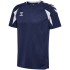 hummel hmlCORE 2.0 Trikot Herren 3946 - true red/white S